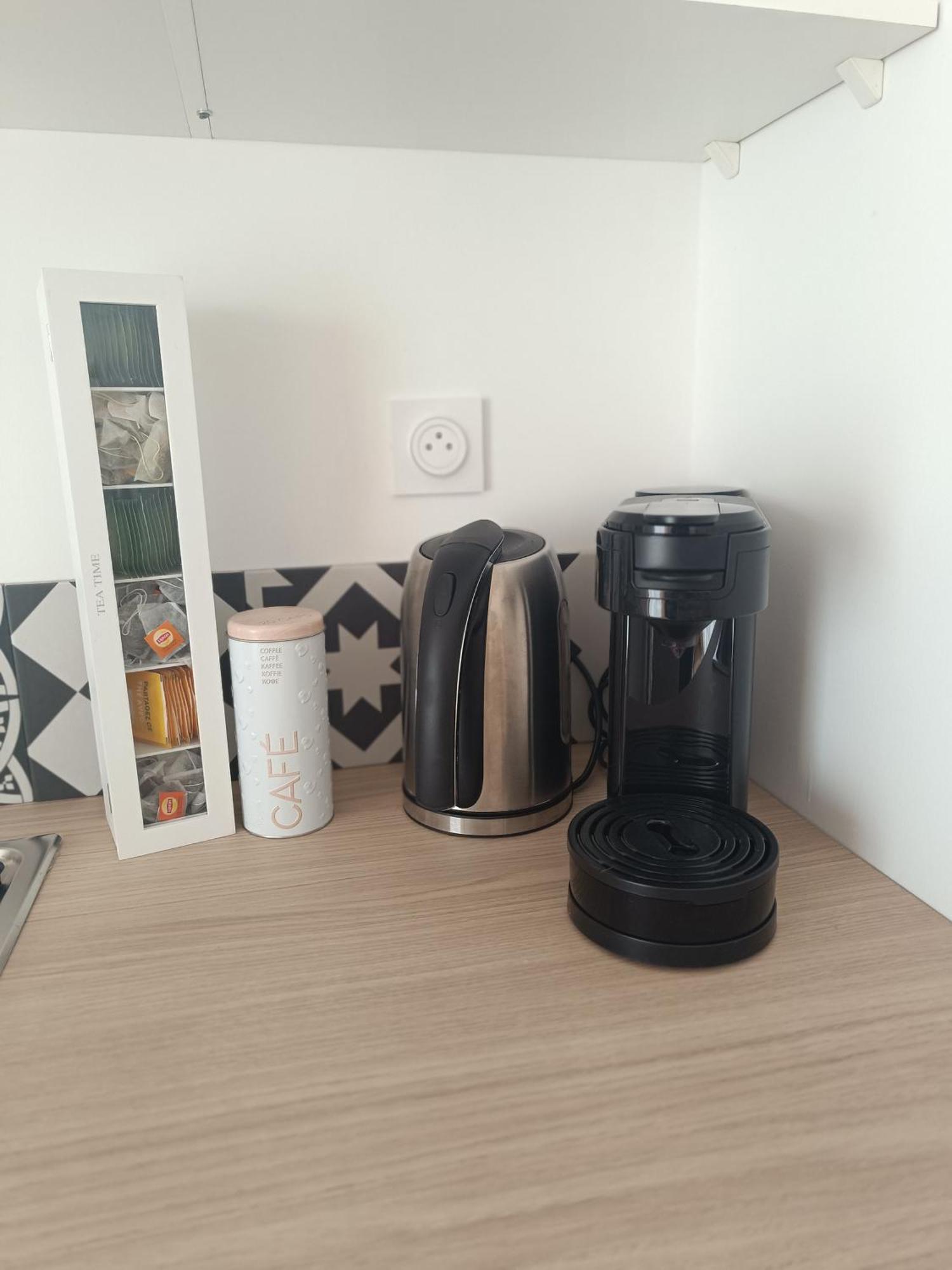 La Pause Bretonne Apartment Queven Exterior photo